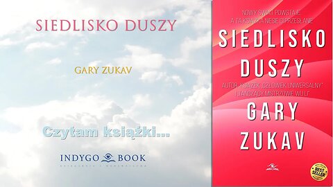 Odc. 75 - Siedlisko Duszy - Gary Zukav