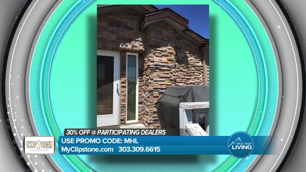 Mile High Living- Enviromental Stoneworks- 3.14.19
