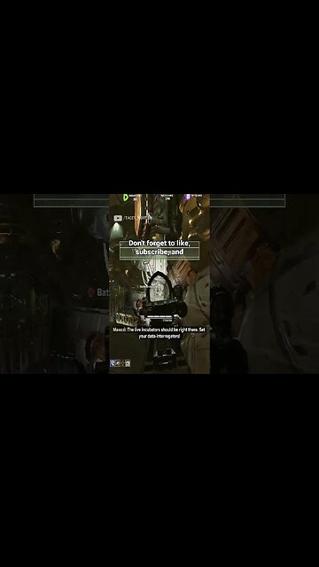 Darktide: Madness at its Finest