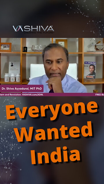 Dispelling the MYTH That India Was "SAVED" By Colonialism