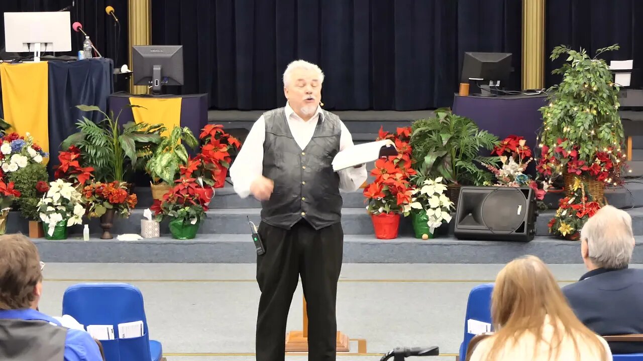Understanding The New Birth by Dr Michael H Yeager