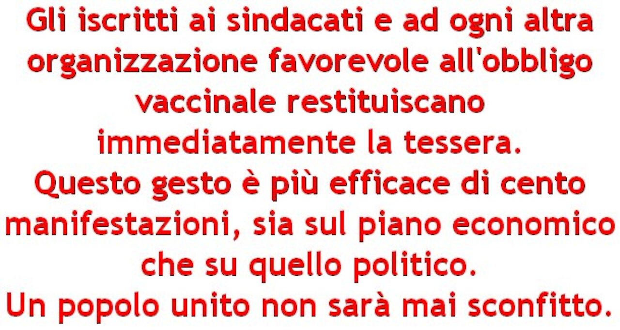 Spigolature - 21 agosto 2021