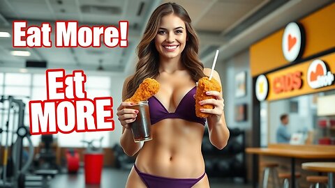 Fat Loss Challenge Cheat Meals Unleashed!