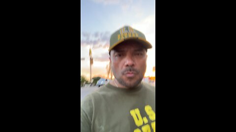 Emergency Alert: Thousands of military aged men illegally entering America!!