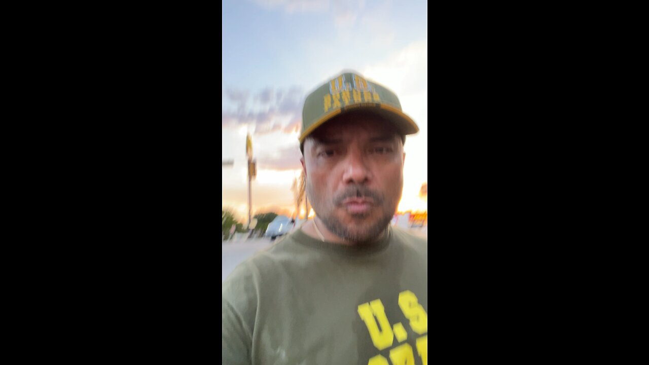Emergency Alert: Thousands of military aged men illegally entering America!!