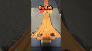 Team Ford VS Team Wings, Race 1 Round 1&2