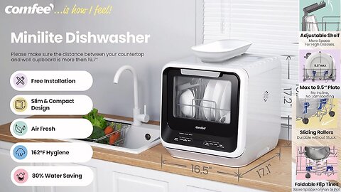 Best Kitchen Aid Dishwasher