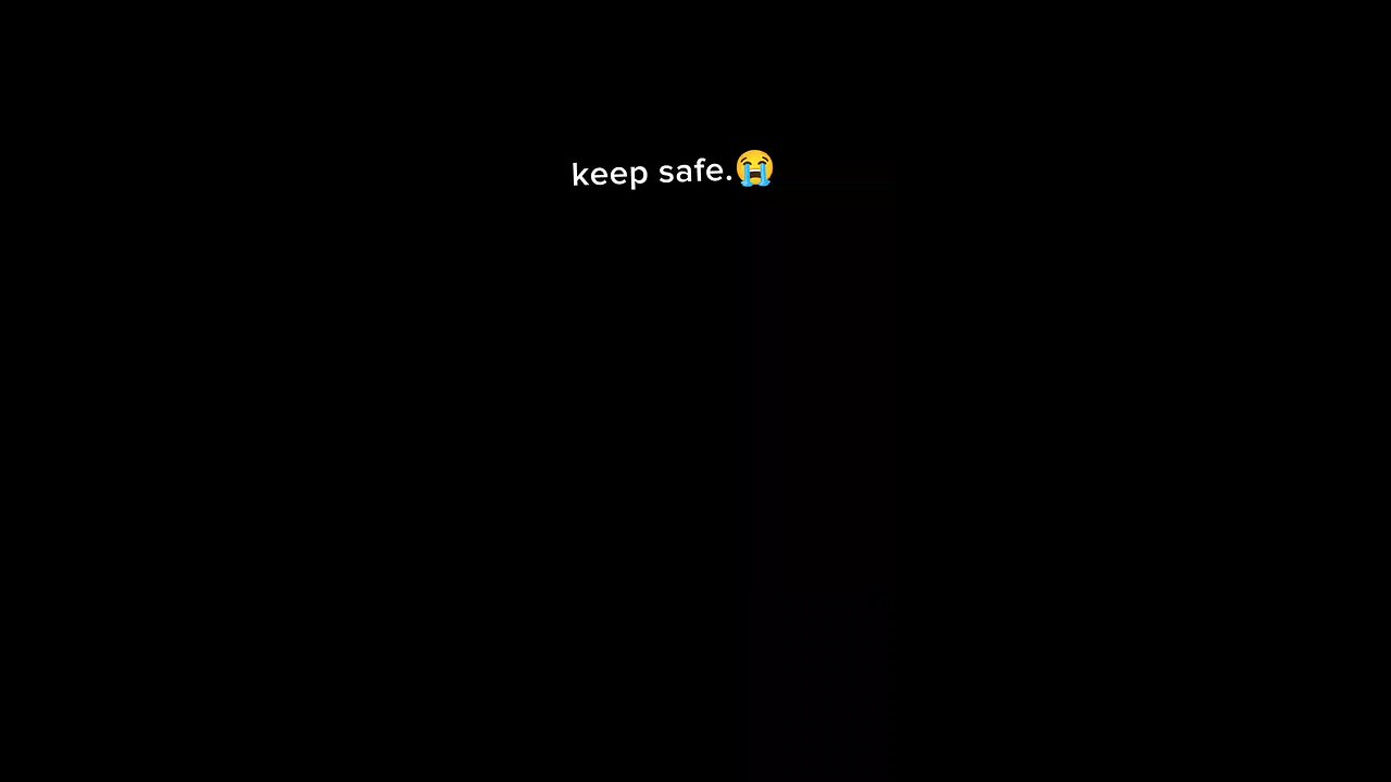 keep safe