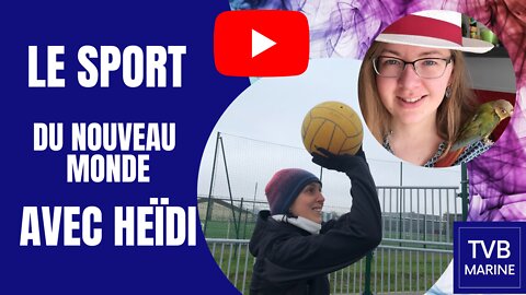 Le sport avec Heïdi