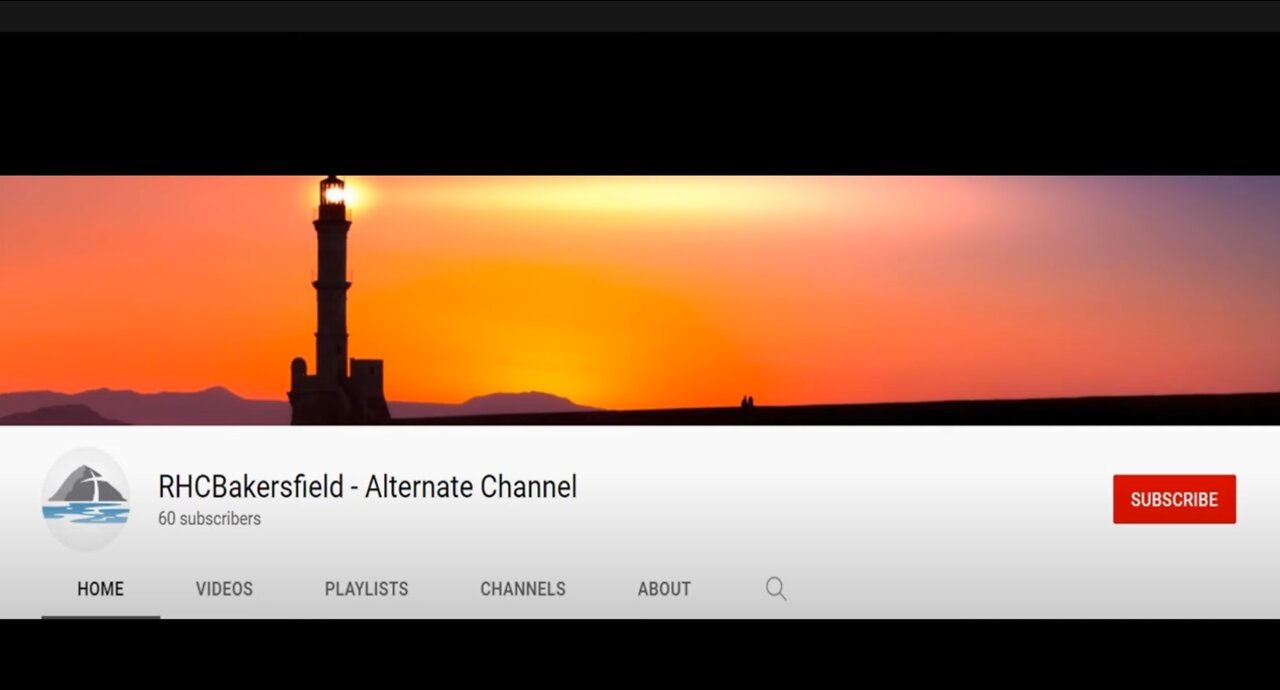 Video Alerting of New Alternate Channel