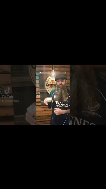 Happy Saint Patrick's Day!