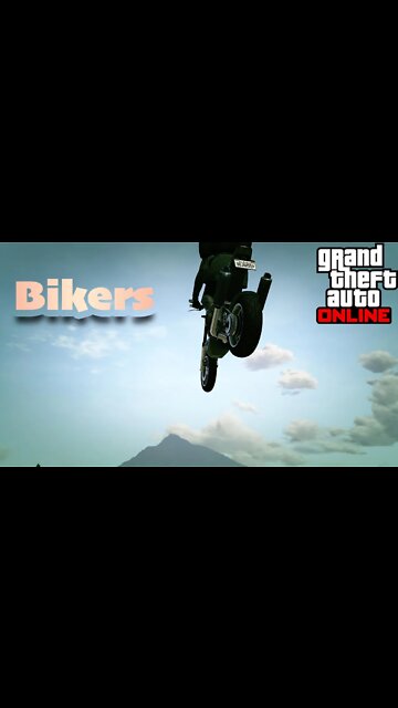 Bikers | GTA Online
