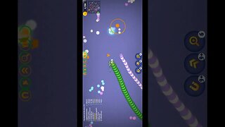 Shorts CASUAL AZUR GAMES Worms Zone .io - Hungry Snake 52-010