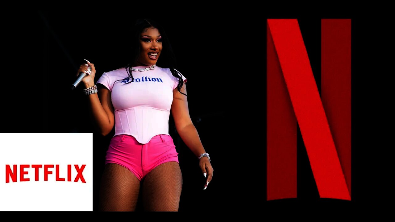 THOT, Ratchet Rap Representative & Feminist Megan Thee Stallion Gets A Netflix Deal