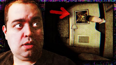 TRYING TO FALL ASLEEP GONE WRONG... | Thought Form Invasion Horror Game