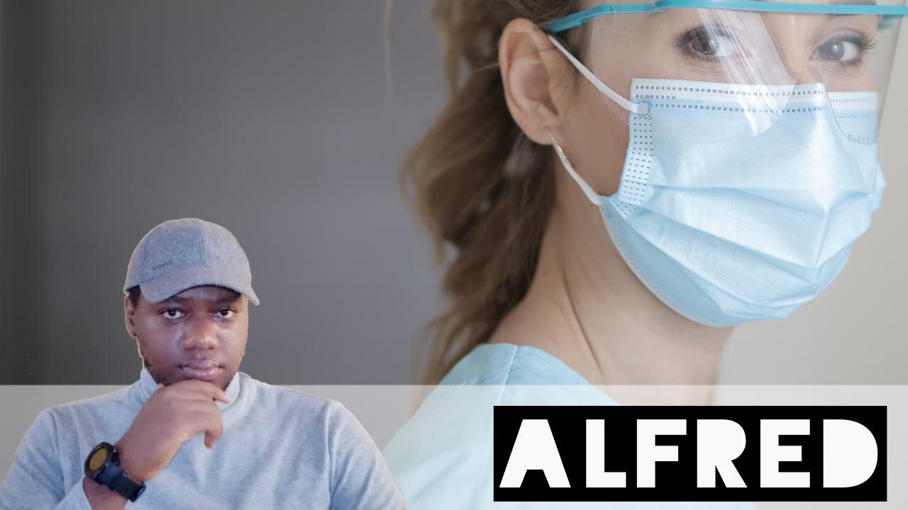 What To Do If The Company You Work For Or Country You're In Says You Must Take The Vax or Else