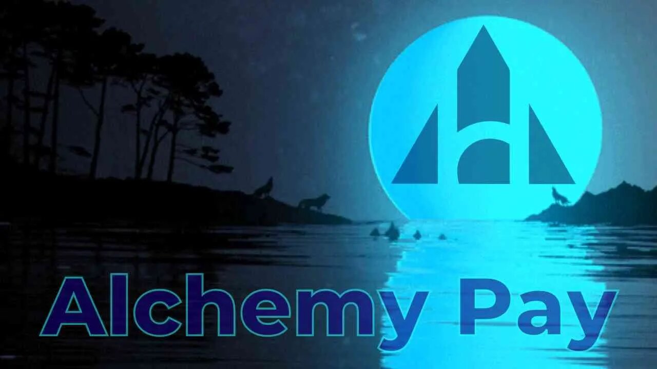 ACH holders NEED to KNOW this!!? Alchemy Pay Daily Technical Analysis 2023 Crypto