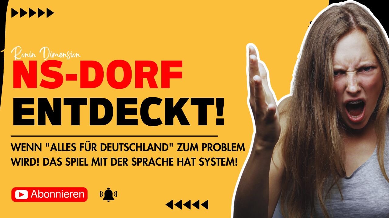 NS-Schriftzugs: Die Geschichte hinter dem Brandenburger Feuerwehrhaus 🏡🔥🚒