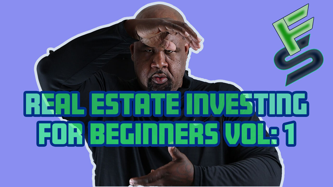 Real Estate Investing Lessons| Invest Using FHA Loans