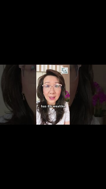 Why are most Chinese still poor 🇨🇳? @LeisRealTalk #shorts