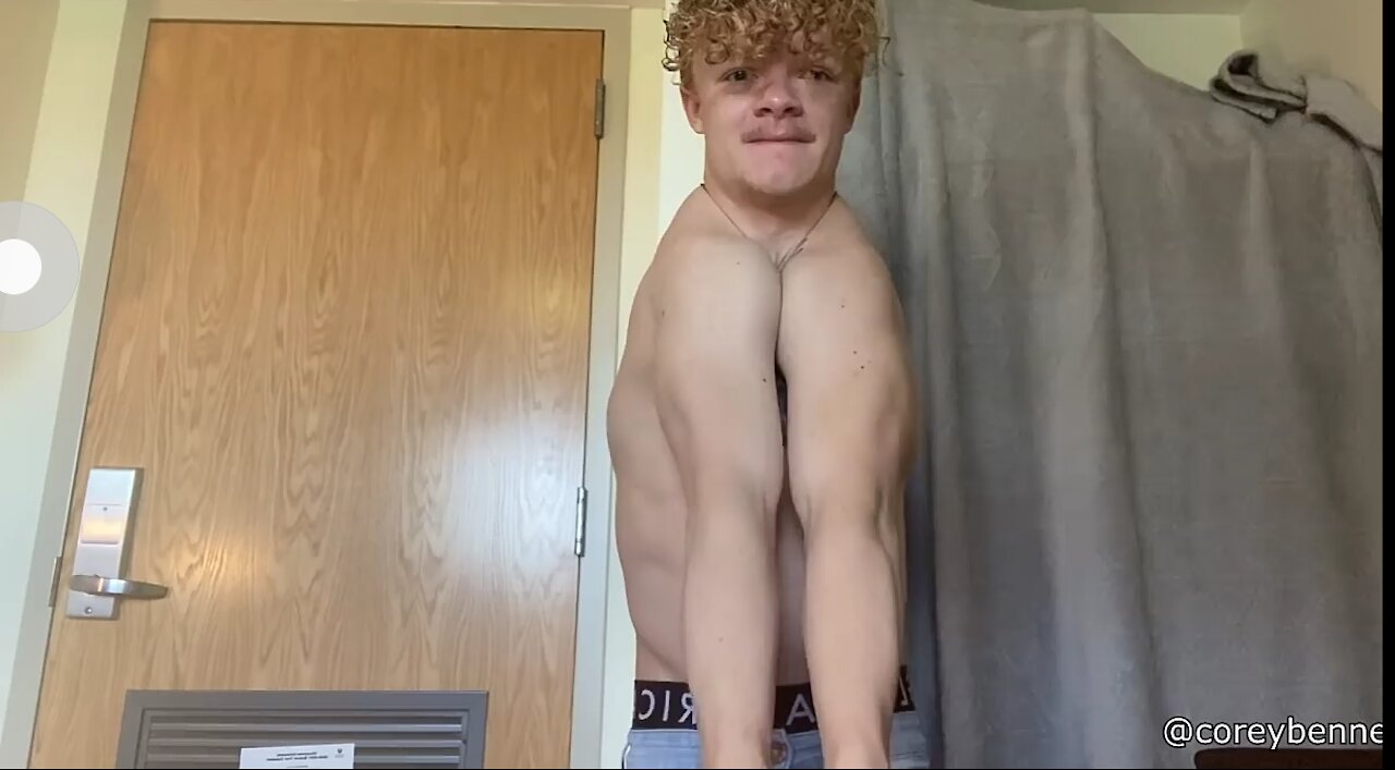 Man Born collarbone