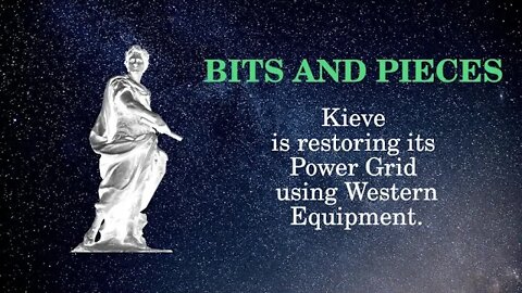 Bits and Pieces Kieve is restoring its Power Grid using Western Equipment