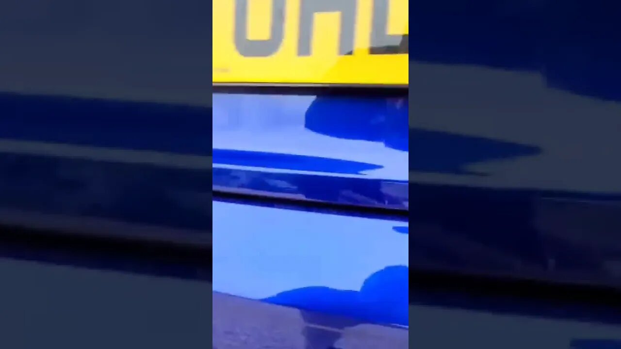 WORST trend on new cars!
