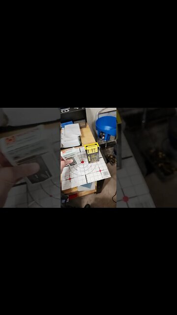 1st PRS match prep#boltaction #prs