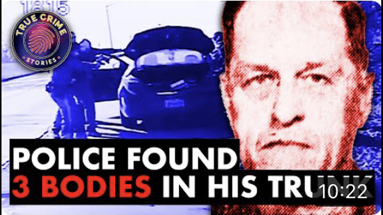 Man Found in Garage with Three Victims in His Truck in Indianapolis