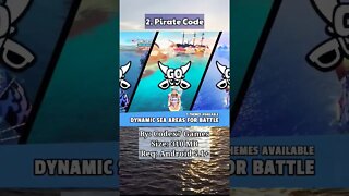 Rekomendasi Game Perang Kapal Android