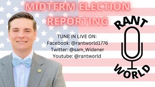 Midterm Election Reporting