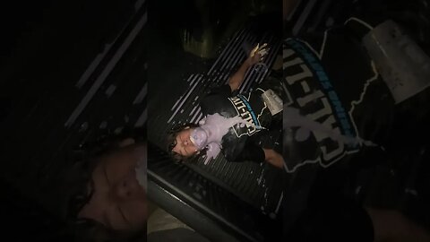 The Grimace Shake Is EVIL