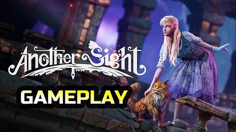 ANOTHER SIGHT | GAMEPLAY
