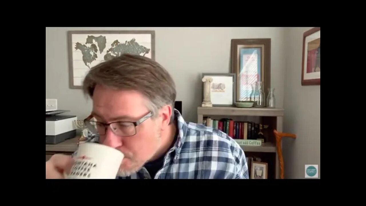 Prophecy Brief: Olivet Discourse, pt. 4: Matt. 24:21-28: False christs will arise