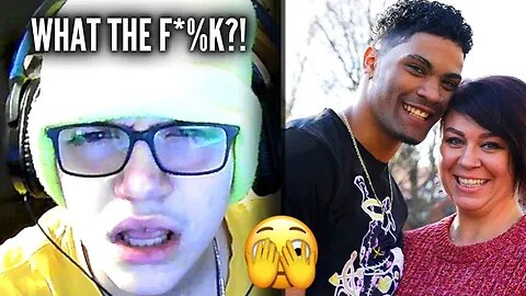SHE’S IN LOVE WITH HER SON’S BEST FRIEND?! (WTF IS THIS VIDEO?) | LHD REACTION