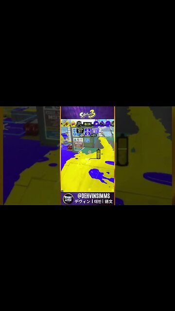 Ultimate comeback time