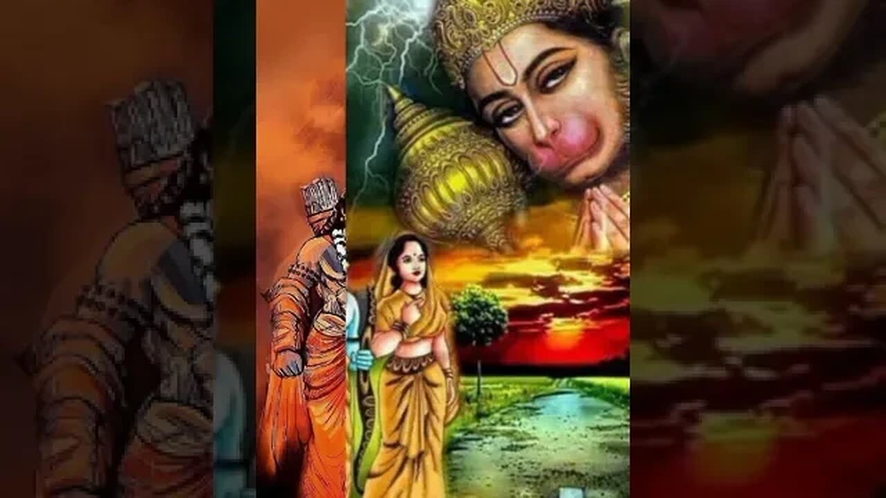 Siya ram jay ram jay jay ram |bhakti bhajan |