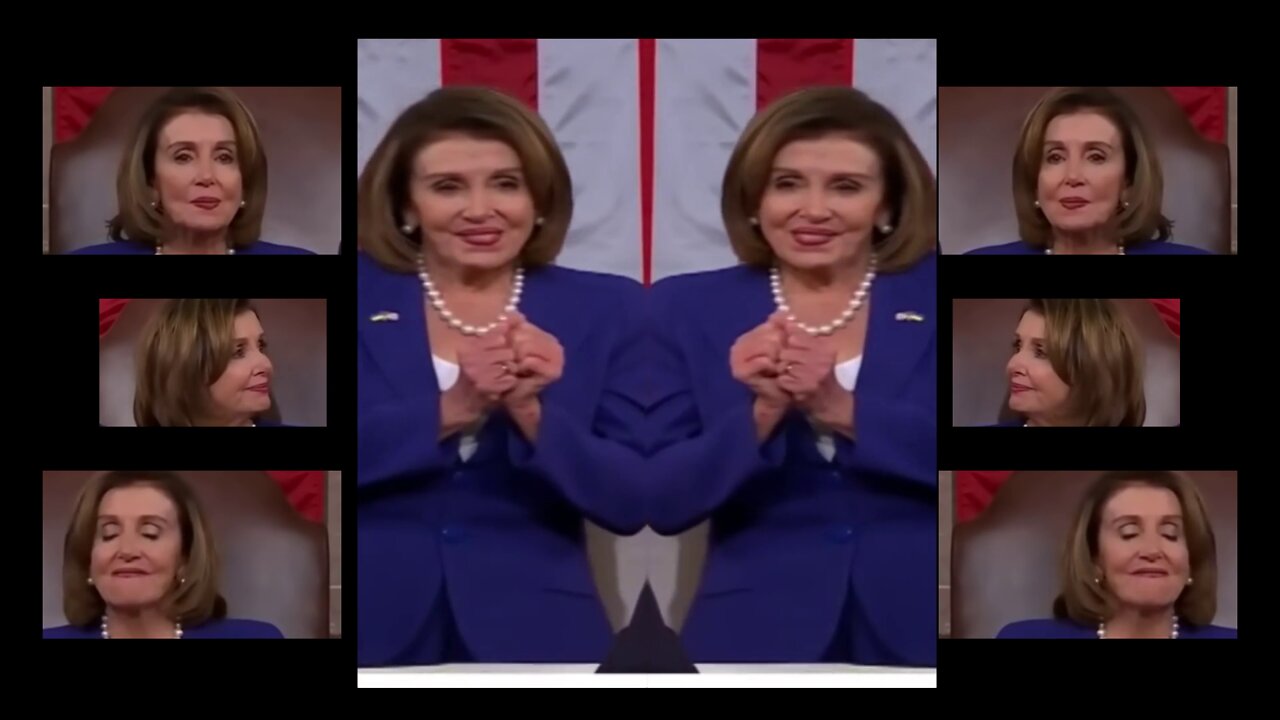 Do The Pelosi Dance #sharts