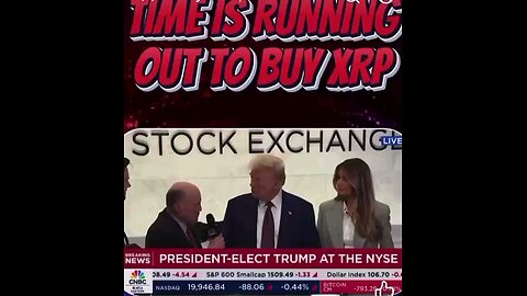 Trump embraced crypto assets