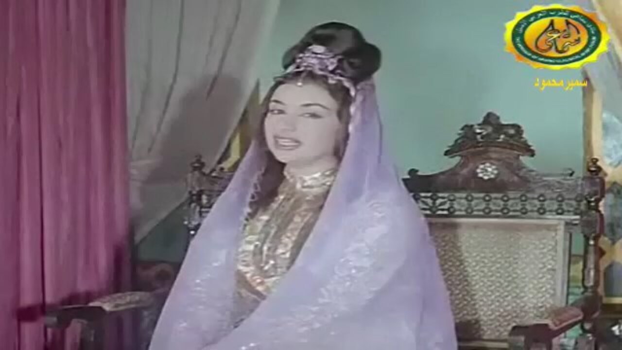 نجاح سلام,ياليالى الفن عودى,تصوير سينمائى