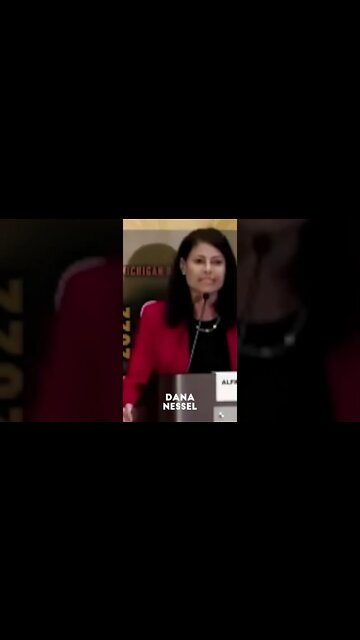 Michigan Attorney General Michigan Dana Nessel, Drag Queens For Every School (June15th, 2022)