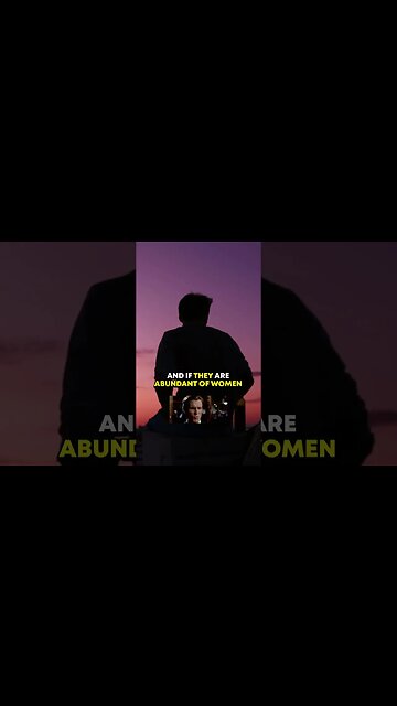 HAVING WOMEN GETS MORE WOMEN