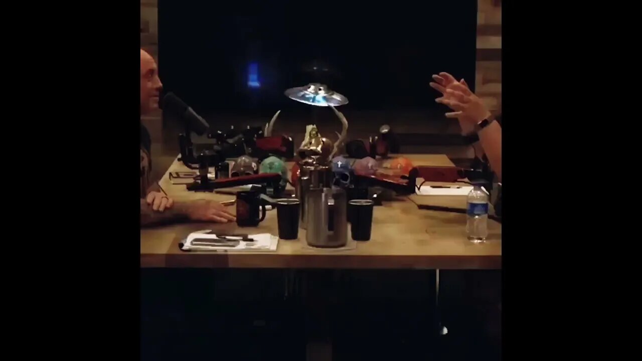 JRE + Stavvy Jack Off Buddies