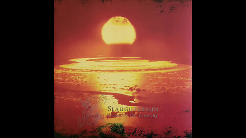 Dawn - Slaughtersun (Crown of the Triarchy) (Full Album)