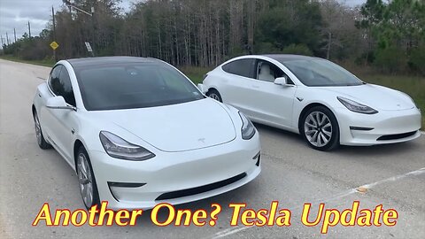 Another Tesla? My Thoughts On My Model 3, Selling It?