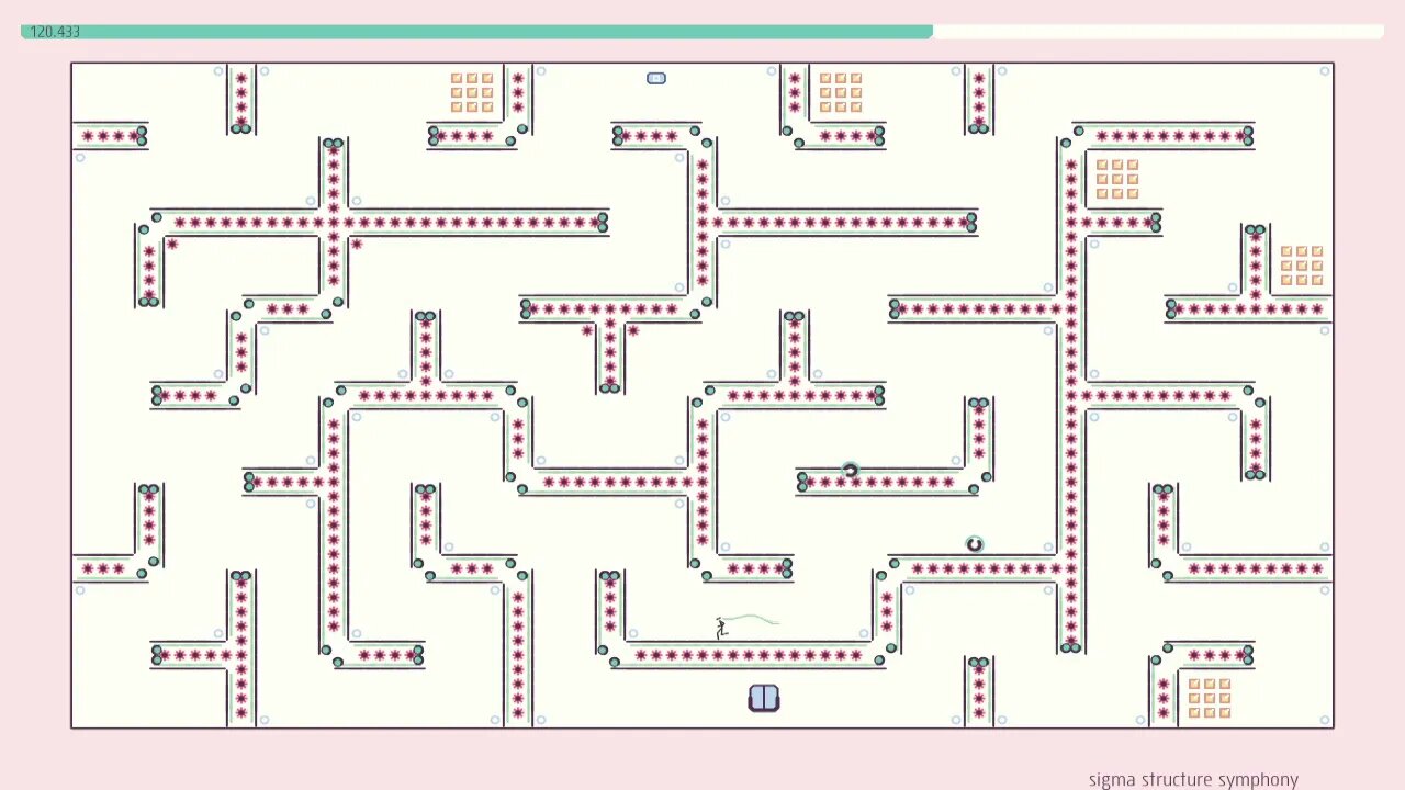 N++ - Sigma Structure Symphony (SU-B-17-04) - G++