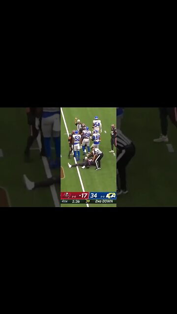 Leonard Floyd signs with buffalo Bills #nfl