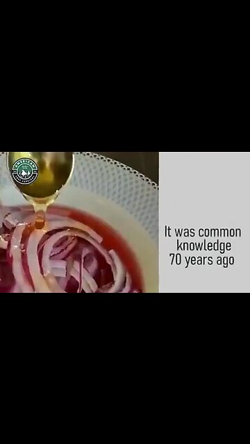 Honey and onion - Honing en ui