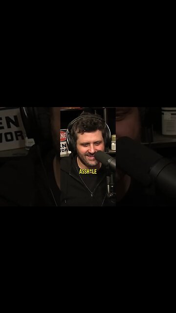 When Your Wife Grows A FULL BEARD?