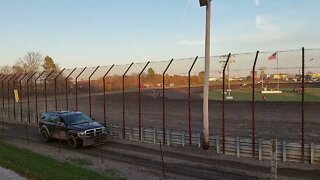 Gas City Speedway Hot Laps 10/21/2022